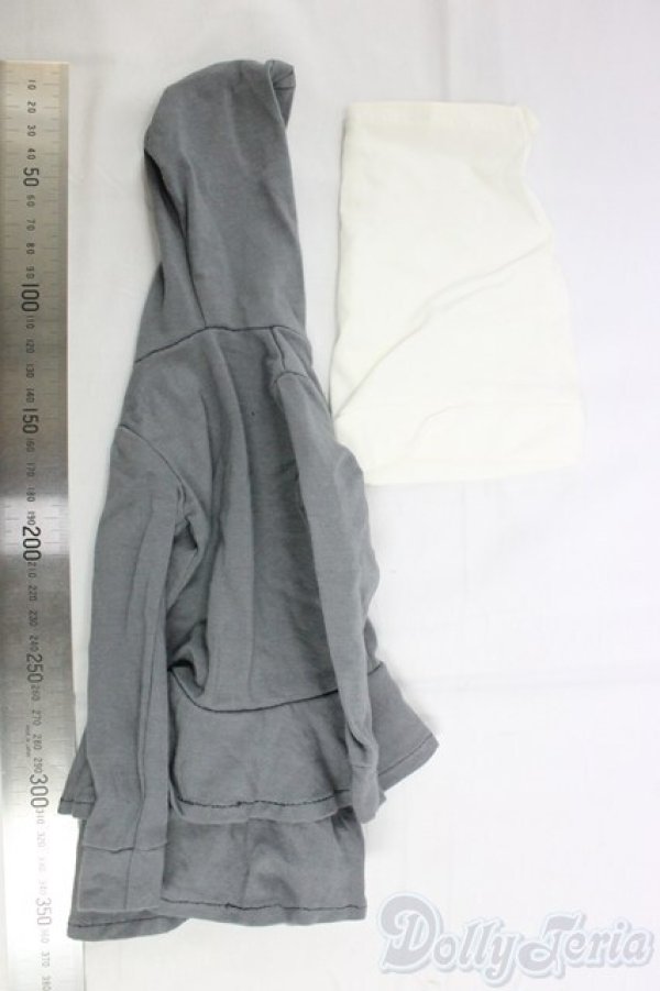 画像2: DD/OF:衣装セット/0 I-26-01-11-218-KD-ZI (2)