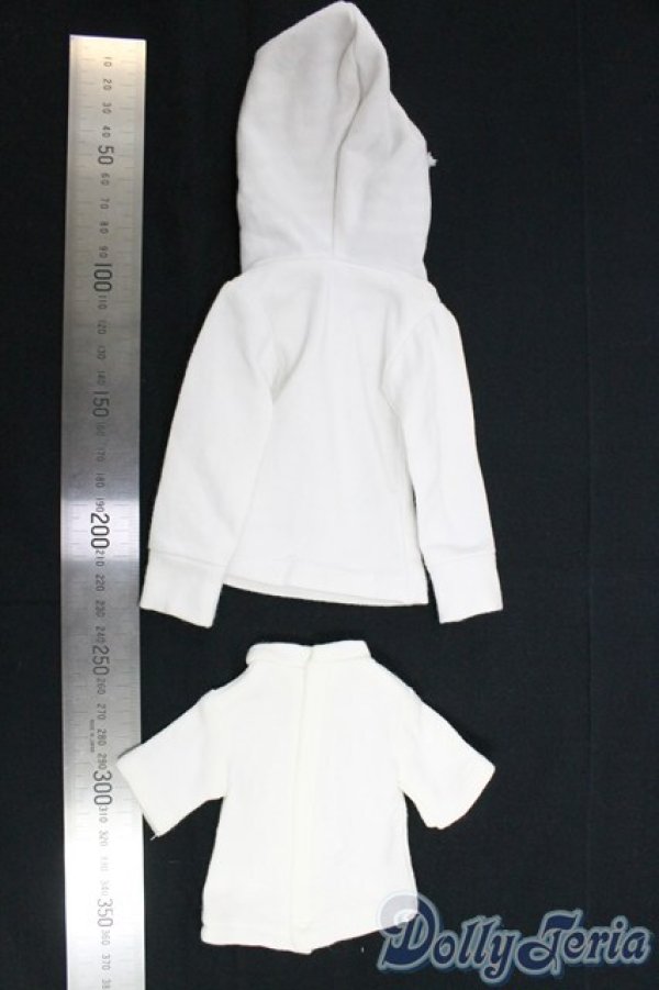 画像2: 40cmサイズドール/OF:衣装/0 I-26-01-11-229-KD-ZI (2)