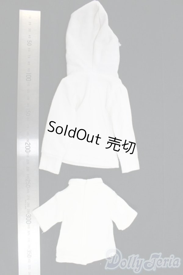 画像2: 40cmサイズドール/OF:衣装/0 I-26-01-11-229-KD-ZI (2)