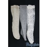 画像: SD/OF:靴下/1/3　60ｃｍ　BJD　MJD　衣装　ドール用 I-26-01-11-234-KD-ZI