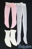 画像1: SD/OF:靴下/1/3　60ｃｍ　BJD　MJD　衣装　ドール用 I-26-01-11-235-KD-ZI (1)