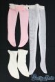 画像: SD/OF:靴下/1/3　60ｃｍ　BJD　MJD　衣装　ドール用 I-26-01-11-235-KD-ZI