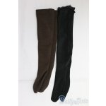 画像: SD/OF:靴下/1/3　60ｃｍ　BJD　MJD　衣装　ドール用 I-26-01-11-236-KD-ZI