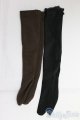 画像: SD/OF:靴下/1/3　60ｃｍ　BJD　MJD　衣装　ドール用 I-26-01-11-236-KD-ZI