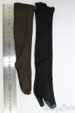 画像2: SD/OF:靴下/1/3　60ｃｍ　BJD　MJD　衣装　ドール用 I-26-01-11-236-KD-ZI (2)