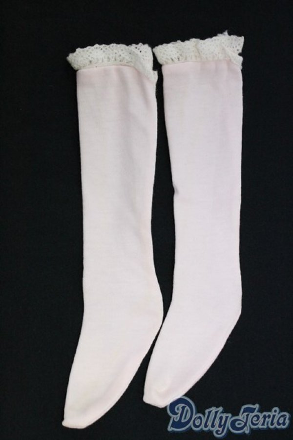 画像3: SD/OF:靴下/1/3　60ｃｍ　BJD　MJD　衣装　ドール用 I-26-01-11-237-KD-ZI (3)