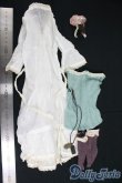 画像2: SD/OF:衣装セット/1/3　60ｃｍ　BJD　MJD　衣装　ドール用 I-26-01-11-238-KD-ZI (2)