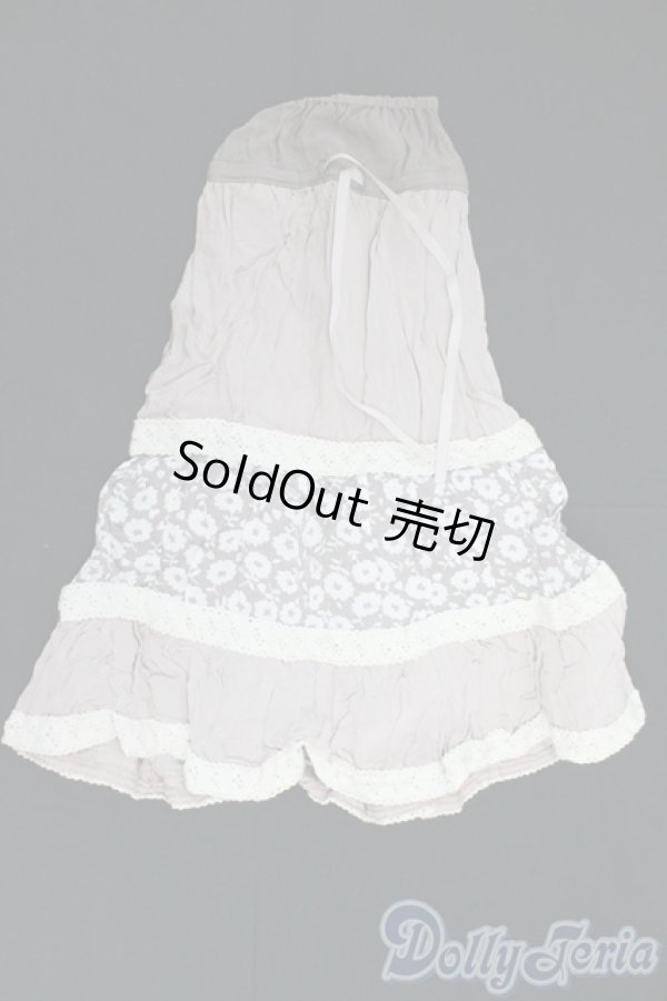 画像3: SD/OF:衣装セット/1/3　60ｃｍ　BJD　MJD　衣装　ドール用 I-26-01-11-238-KD-ZI (3)