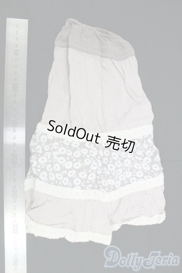 画像4: SD/OF:衣装セット/1/3　60ｃｍ　BJD　MJD　衣装　ドール用 I-26-01-11-238-KD-ZI (4)