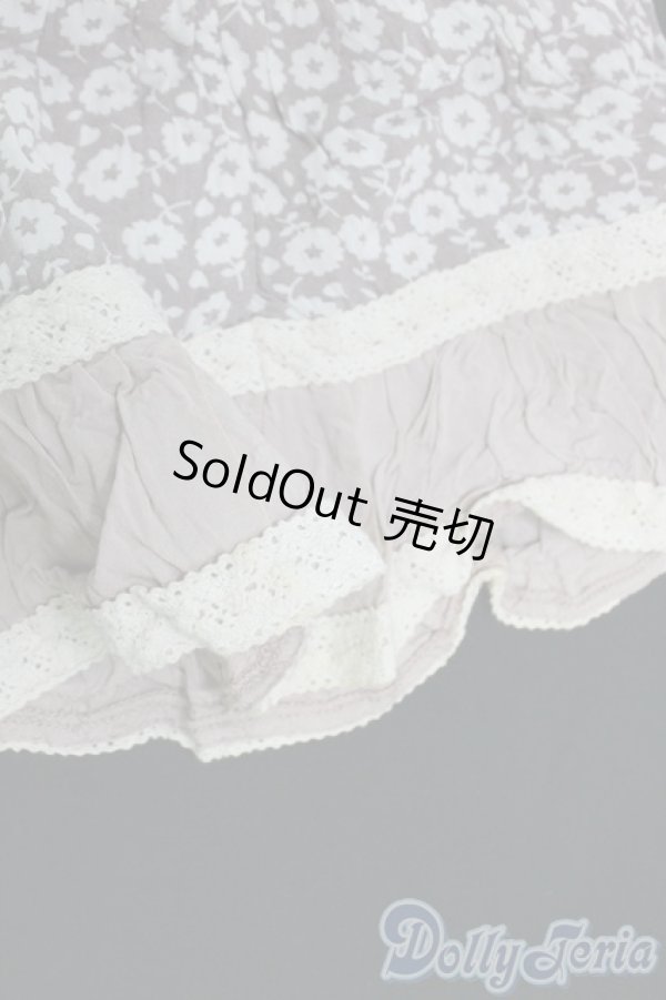 画像5: SD/OF:衣装セット/1/3　60ｃｍ　BJD　MJD　衣装　ドール用 I-26-01-11-238-KD-ZI (5)