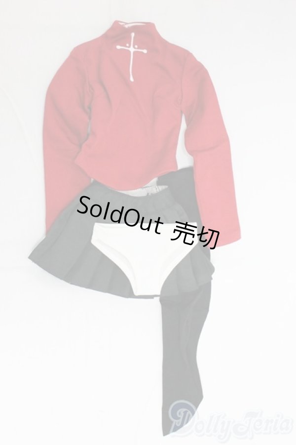 画像1: DD/OF:衣装セット/0 I-26-01-11-239-KD-ZI (1)