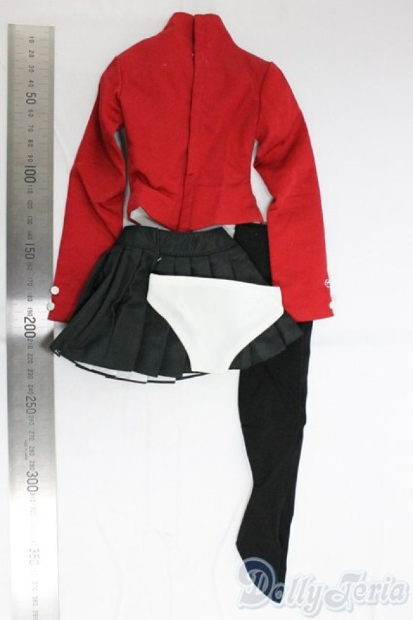 画像2: DD/OF:衣装セット/0 I-26-01-11-239-KD-ZI (2)