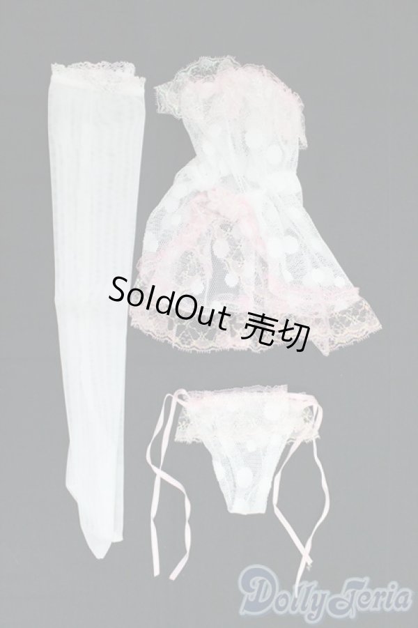 画像1: DD/OF:衣装セット/0 I-26-01-11-241-KD-ZI (1)