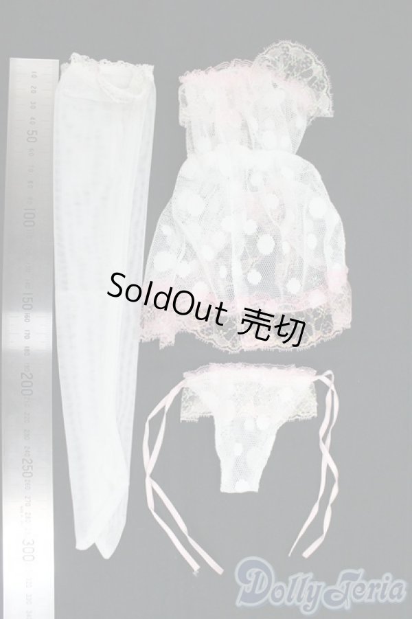 画像2: DD/OF:衣装セット/0 I-26-01-11-241-KD-ZI (2)