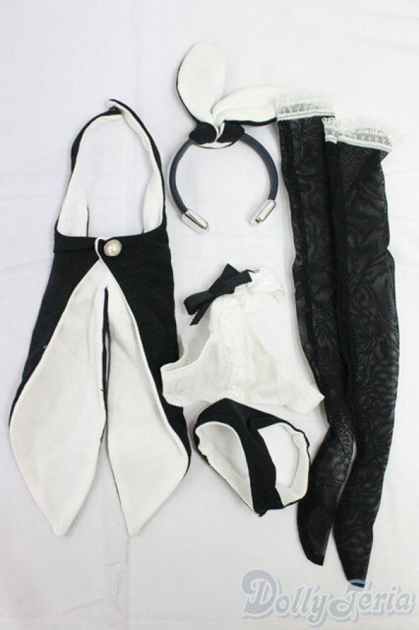 画像1: DD/OF:衣装セット I-26-01-18-064-KD-ZI (1)