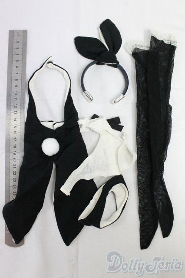 画像2: DD/OF:衣装セット I-26-01-18-064-KD-ZI (2)