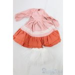 画像: 40cmサイズドール/OF:衣装 I-26-01-18-065-KD-ZI