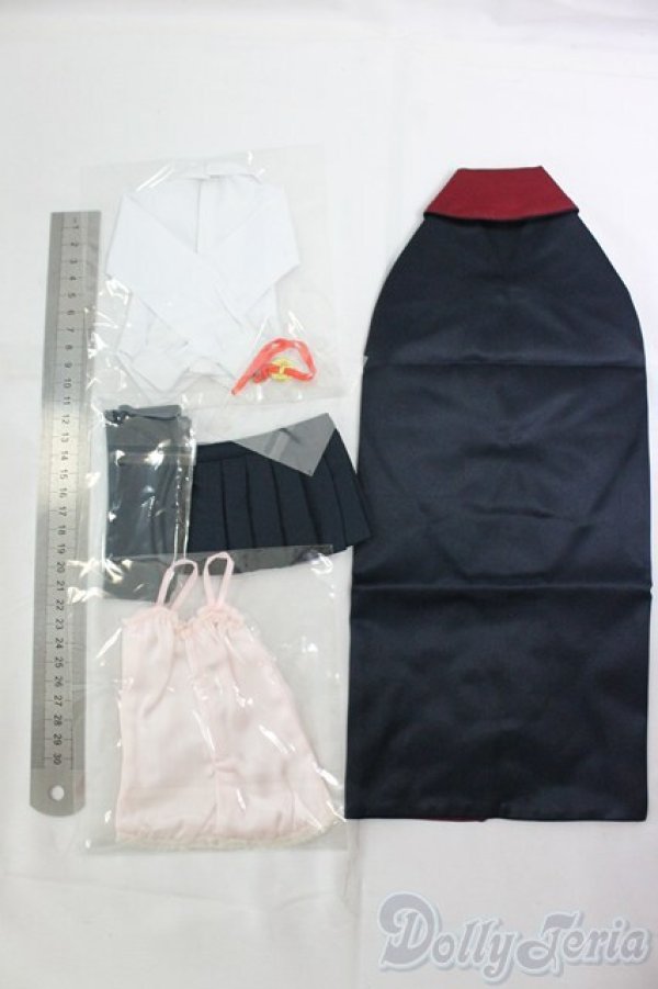 画像2: MDD/OF:衣装セット I-26-01-18-066-KD-ZI (2)