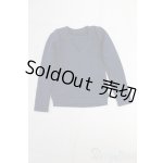 画像: DD/OF:トップス I-26-01-18-068-KD-ZI