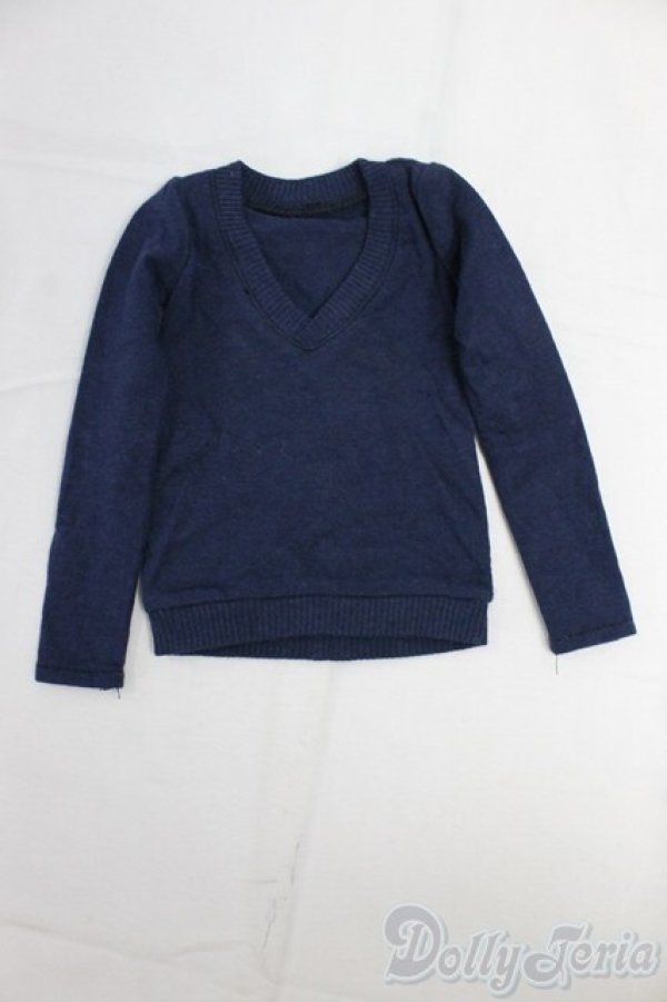 画像1: DD/OF:トップス I-26-01-18-068-KD-ZI (1)