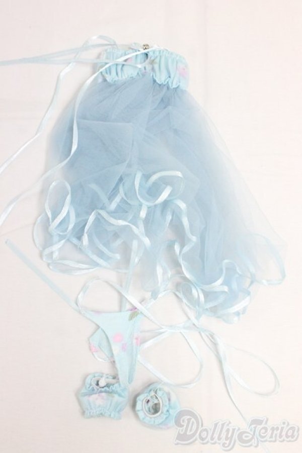 画像1: MDD/OF:衣装セット I-26-01-18-111-KD-ZI (1)