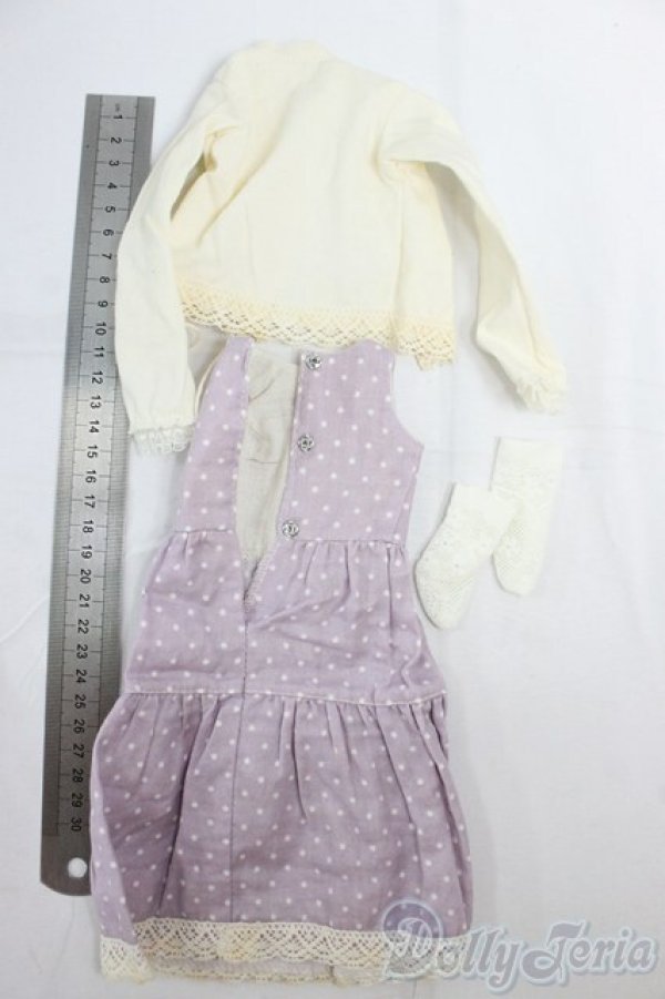 画像2: SDM＆MSD/OF:衣装セット I-26-01-18-071-KD-ZI (2)