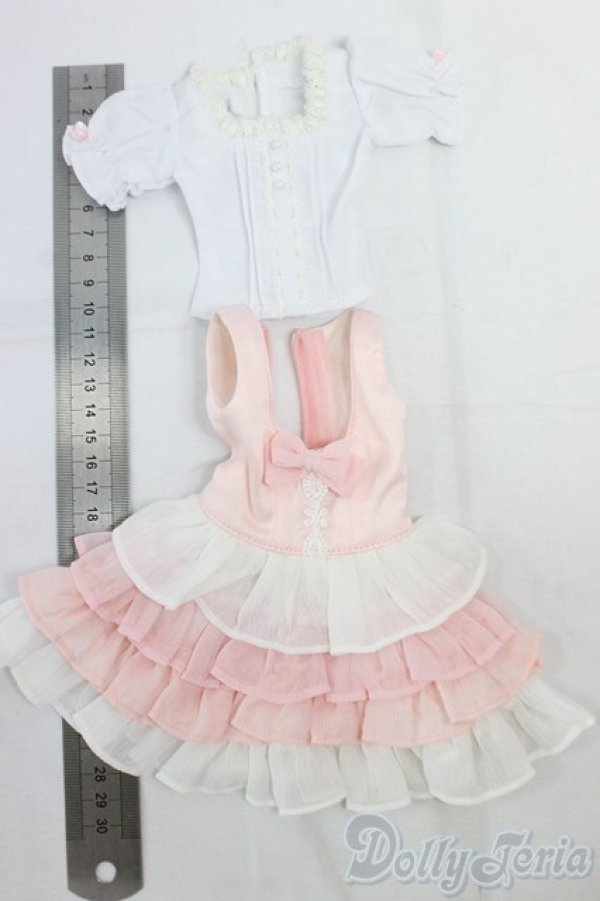 画像2: SDM＆MSD/OF:衣装セット I-26-01-18-072-KD-ZI (2)