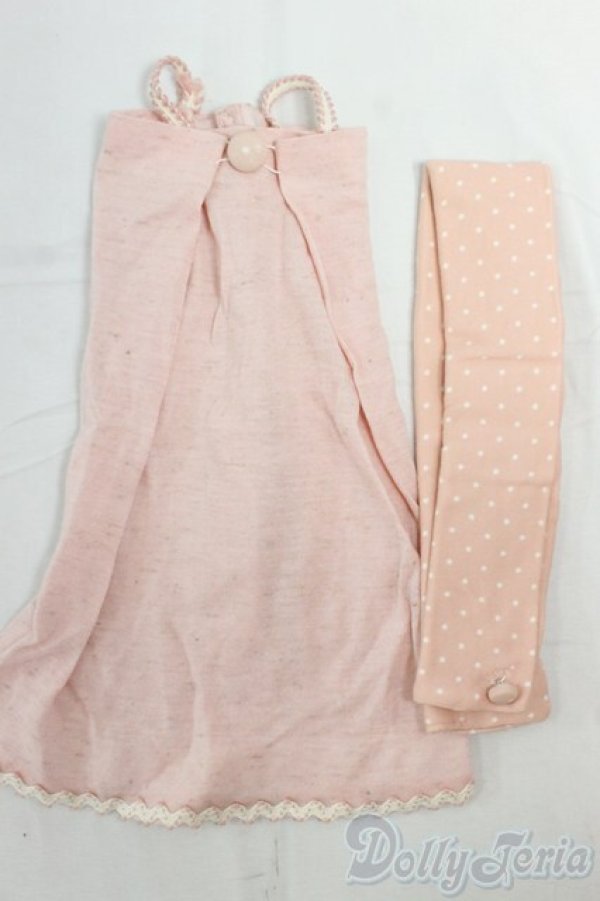 画像1: DD/OF:衣装セット I-26-01-18-074-KD-ZI (1)