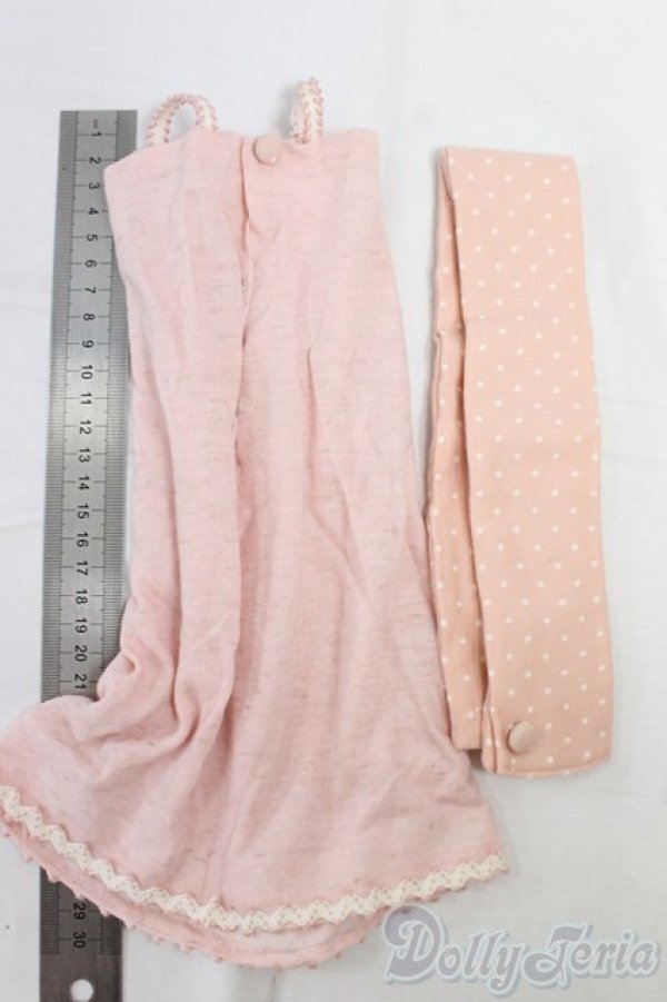 画像2: DD/OF:衣装セット I-26-01-18-074-KD-ZI (2)