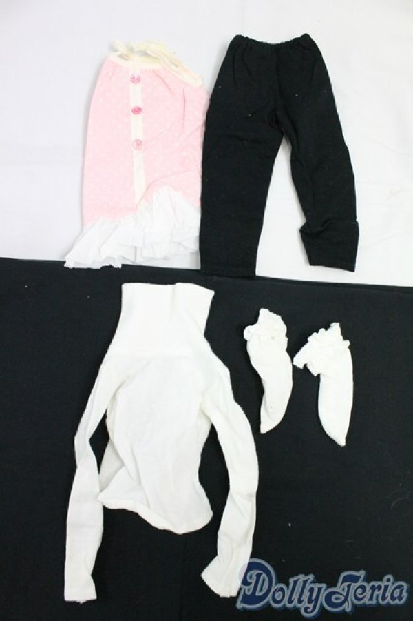 画像1: DD/OF:衣装セット I-26-01-18-076-KD-ZI (1)