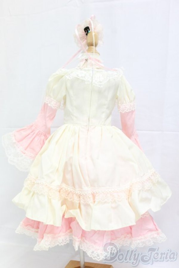 画像3: SD/OF:ドレス I-26-01-18-080-KD-ZI (3)