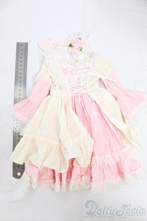 画像5: SD/OF:ドレス I-26-01-18-080-KD-ZI (5)