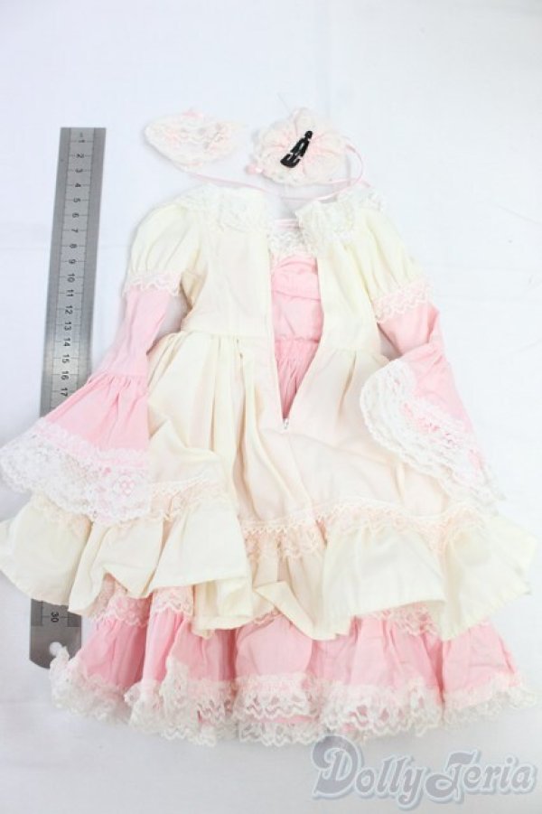 画像6: SD/OF:ドレス I-26-01-18-080-KD-ZI (6)