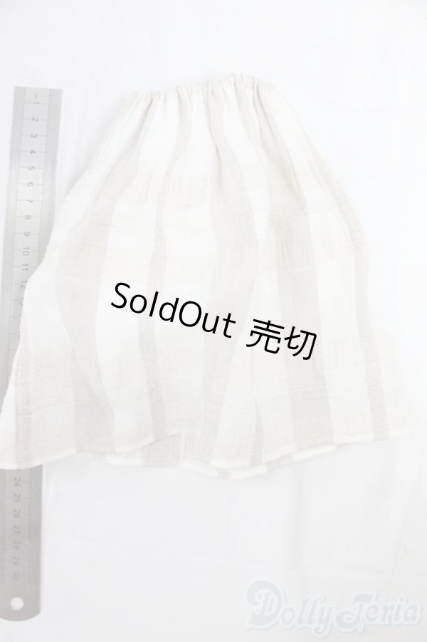 画像2: SD/OF:スカート I-26-01-18-083-KD-ZI (2)