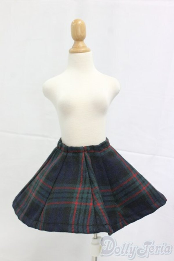 画像1: DD/OF:スカート I-26-01-18-084-KD-ZI (1)