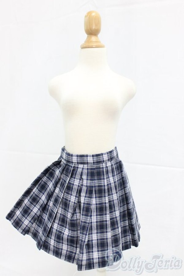 画像1: DD/OF:スカート I-26-01-18-085-KD-ZI (1)