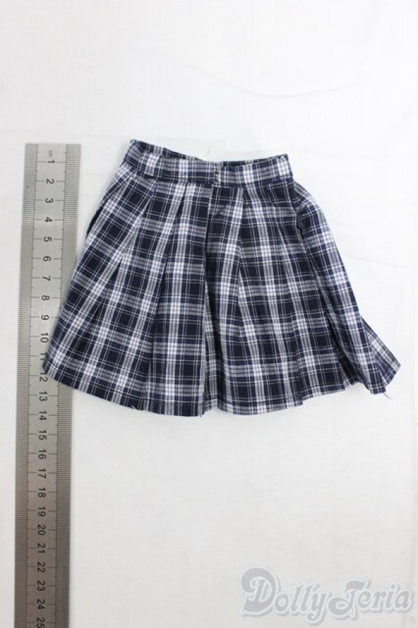 画像2: DD/OF:スカート I-26-01-18-085-KD-ZI (2)