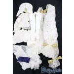 画像: MDD/OF:衣装セット I-26-01-18-093-KD-ZI