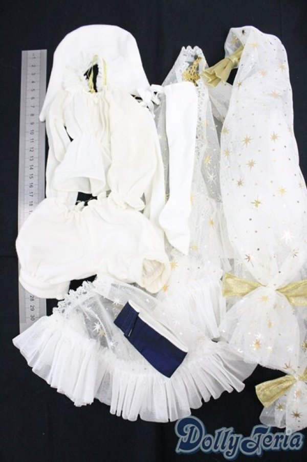 画像2: MDD/OF:衣装セット I-26-01-18-093-KD-ZI (2)