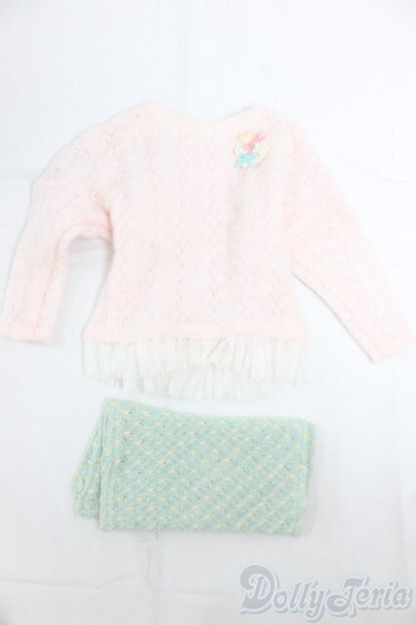 画像1: SD/OF:衣装セット I-26-01-18-094-KD-ZI (1)