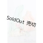 画像: SD/OF:衣装セット I-26-01-18-095-KD-ZI
