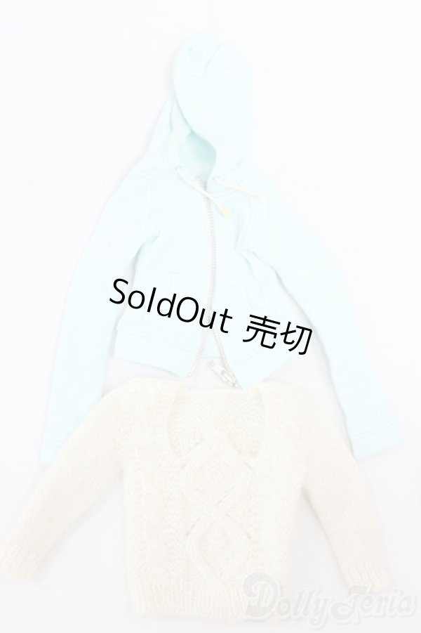 画像1: SD/OF:衣装セット I-26-01-18-096-KD-ZI (1)