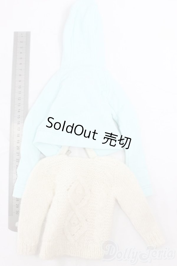 画像2: SD/OF:衣装セット I-26-01-18-096-KD-ZI (2)