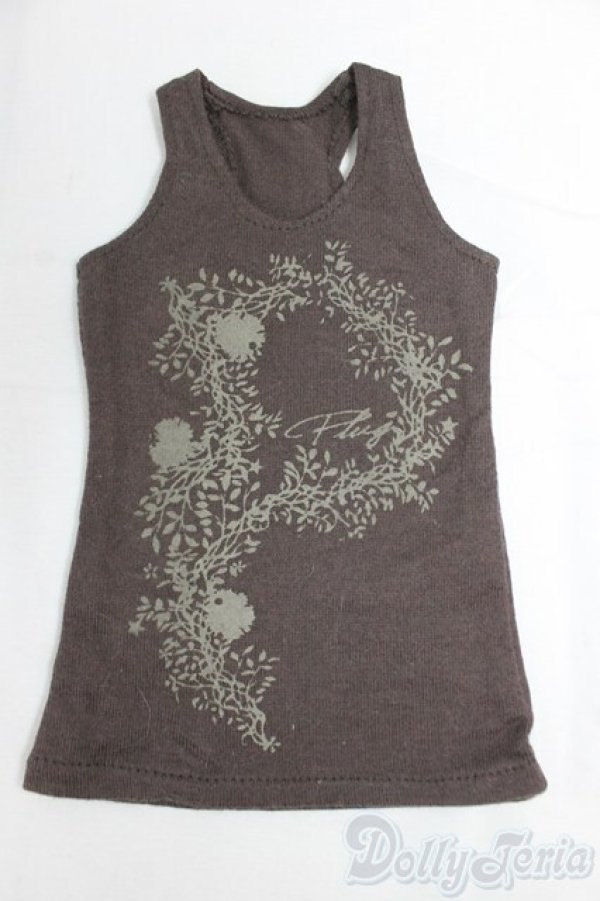 画像1: DD/OF:トップス I-26-01-18-097-KD-ZI (1)