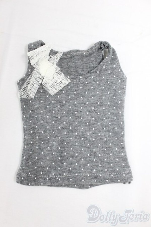 画像1: DD/OF:トップス I-26-01-18-098-KD-ZI (1)