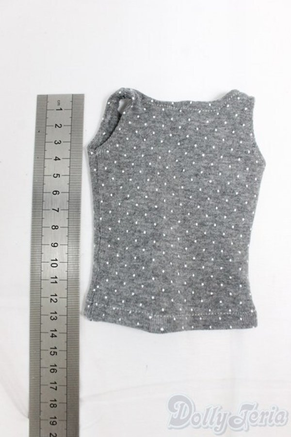 画像2: DD/OF:トップス I-26-01-18-098-KD-ZI (2)