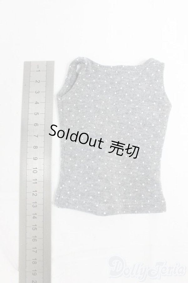 画像2: DD/OF:トップス I-26-01-18-098-KD-ZI (2)