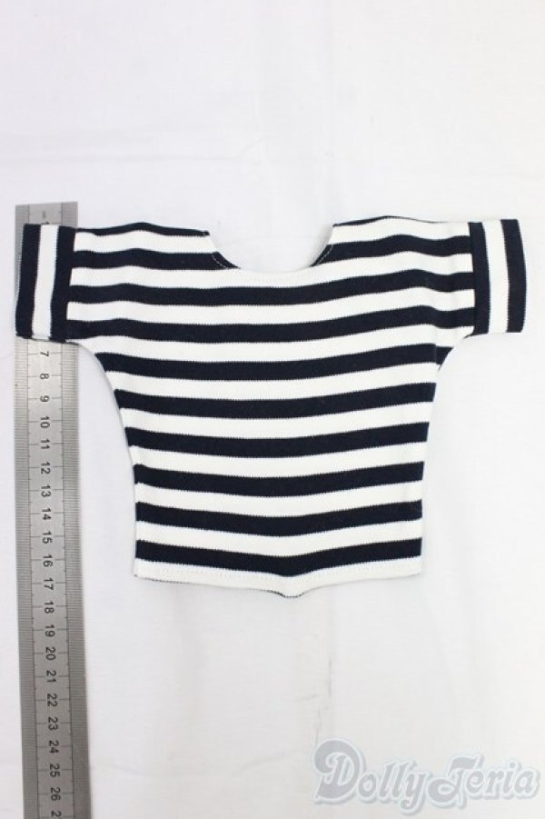 画像2: DD/OF:トップス I-26-01-18-102-KD-ZI (2)