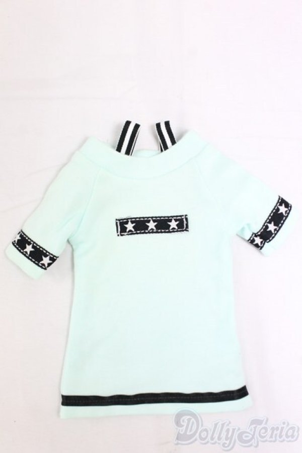 画像1: DD/OF:トップス I-26-01-18-103-KD-ZI (1)