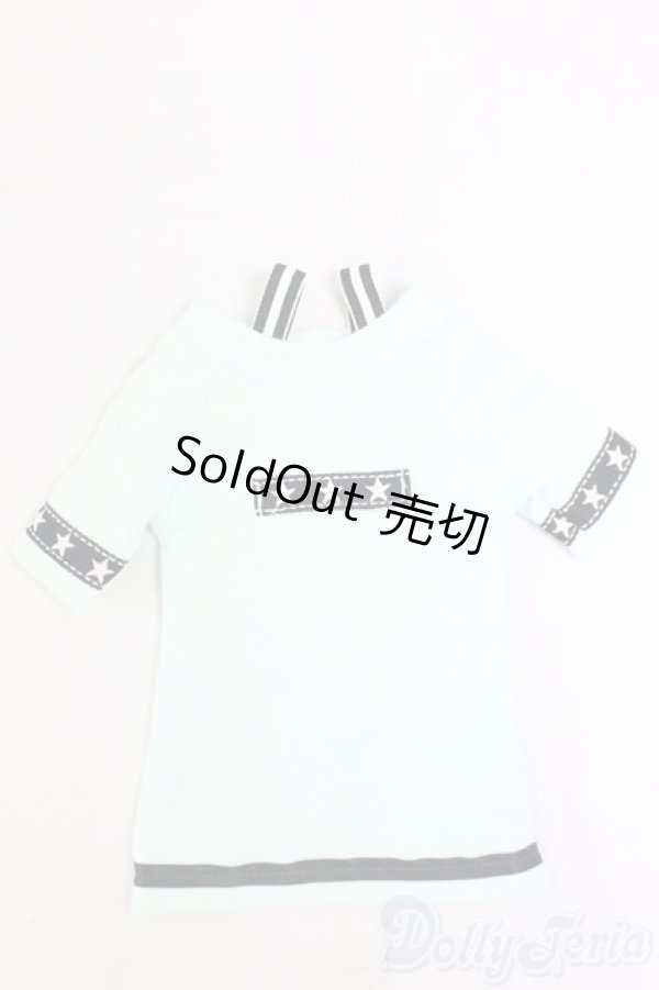 画像1: DD/OF:トップス I-26-01-18-103-KD-ZI (1)